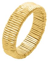 Armband Giovanni Raspini Dame Olivia in Bronze N0054